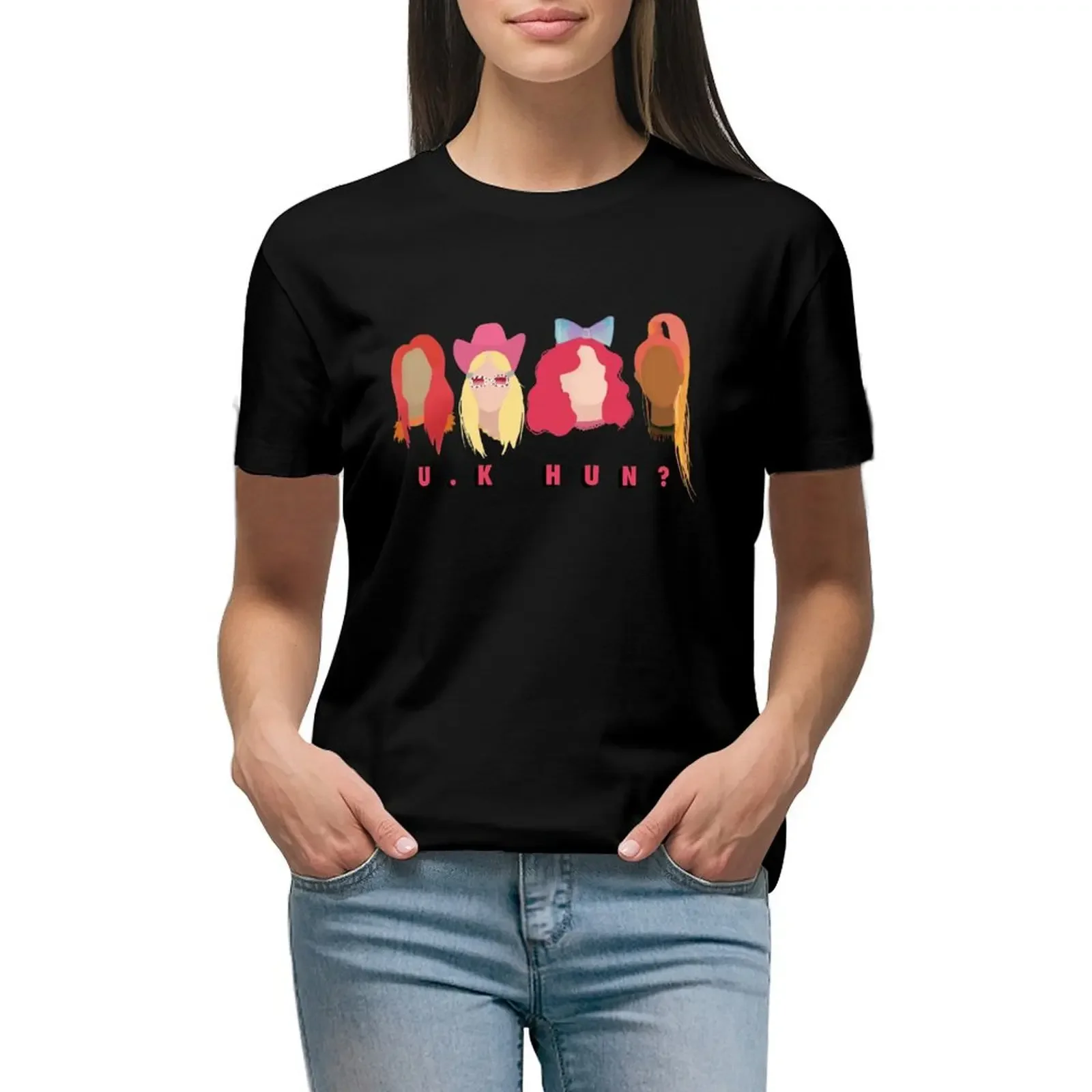 

United Kingdolls T-Shirt cute tops plain shirts graphic tees customs design your own tops for Women