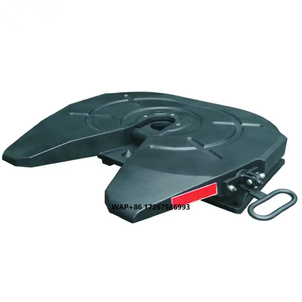 

ALEEAO Heavy Duty Fifth Wheel Fifth Wheel 2inch/3.5inch for Sale