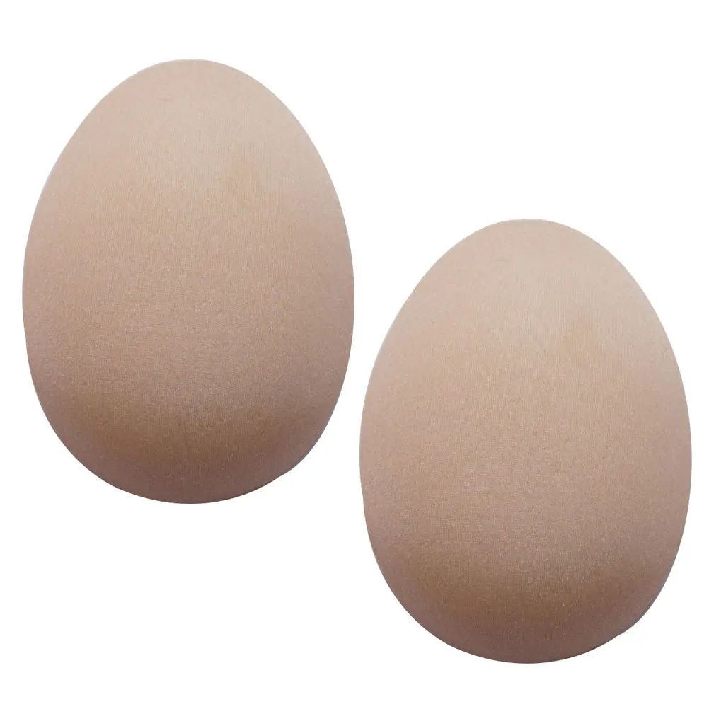 

Invisible Chest Muscle Pads Men Self-Adhesive Silicone Covers Comfortable Fit For Summer Outdoor Activities Chest Pad For