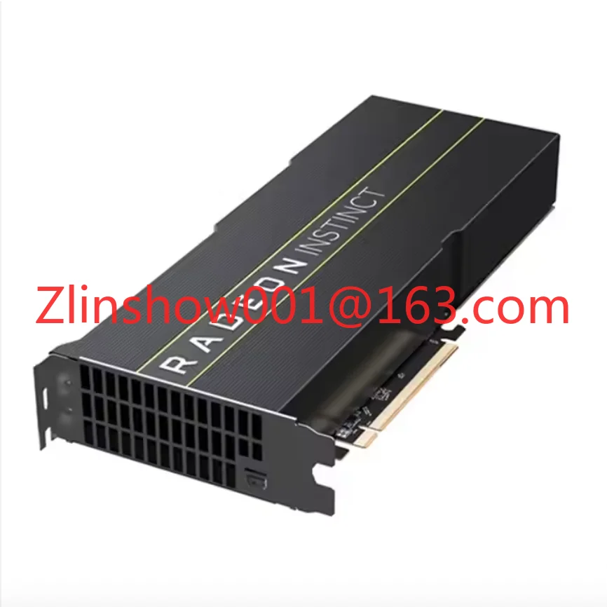 Radeon Instinct MI50 Gaming: A Comprehensive Review and Guide for
