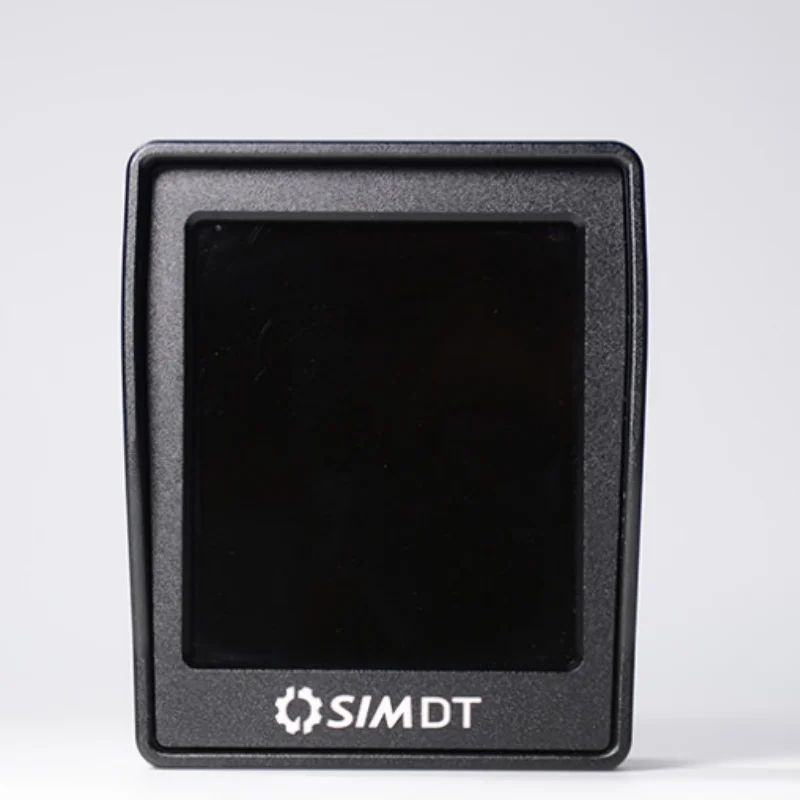 

Racing Simulator Game Dashboard G2 Gear Speed Indicator Display for Thrustmaster T300 Tspc Logitech G29 G27
