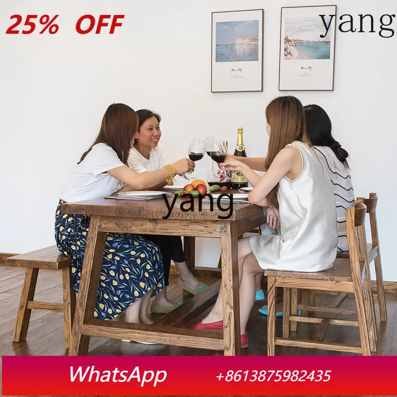 Lh All Solid Wood D…