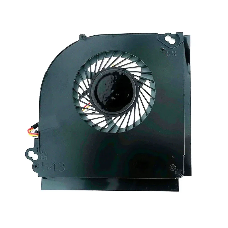 

Suitable for Xuanlong Yao 9000 Light Luxury Edition Cooling Fan Xuanlong CP95L001 Laptop Cooling Fan Copper Tube
