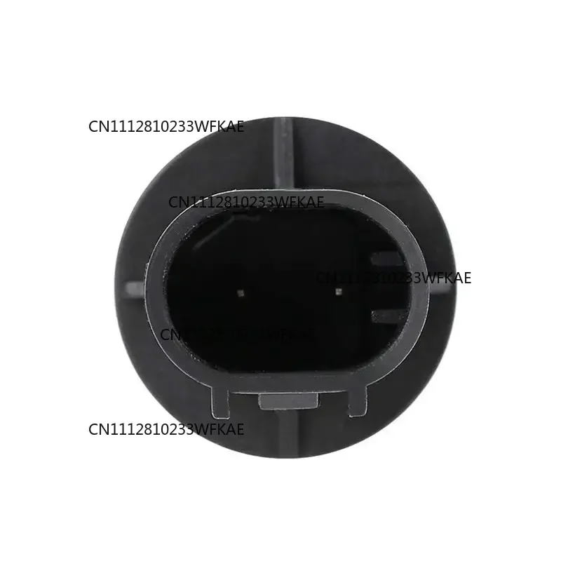 Firmly 10X Black Outer Ambient Air Temperature Sensor 0075421318 Fit For Mercedes Benz C E S Smart Sprinter