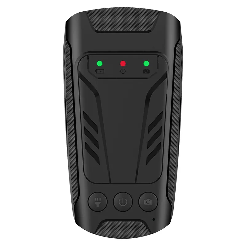 

Cycling camera, long battery life outdoor sports camera, bicycle motorcycle helmet riding recorder