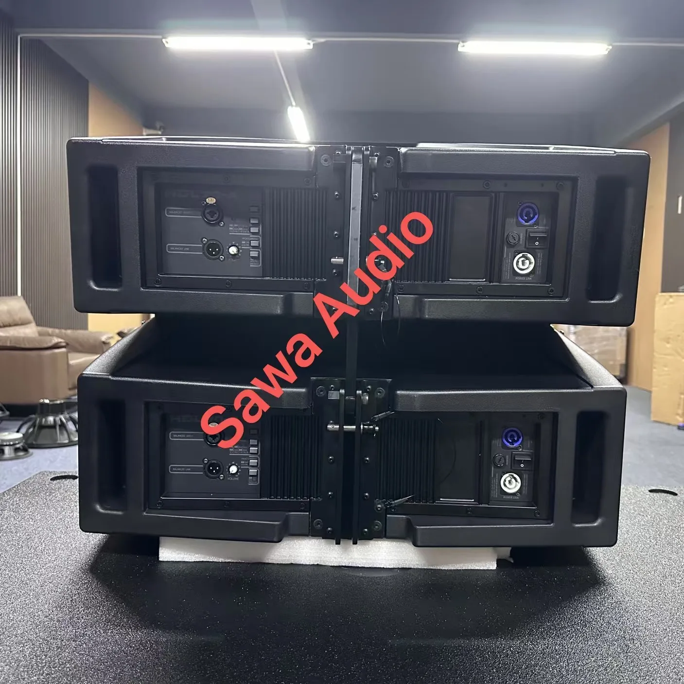 Hdl 20-A Dual 10 Ac…