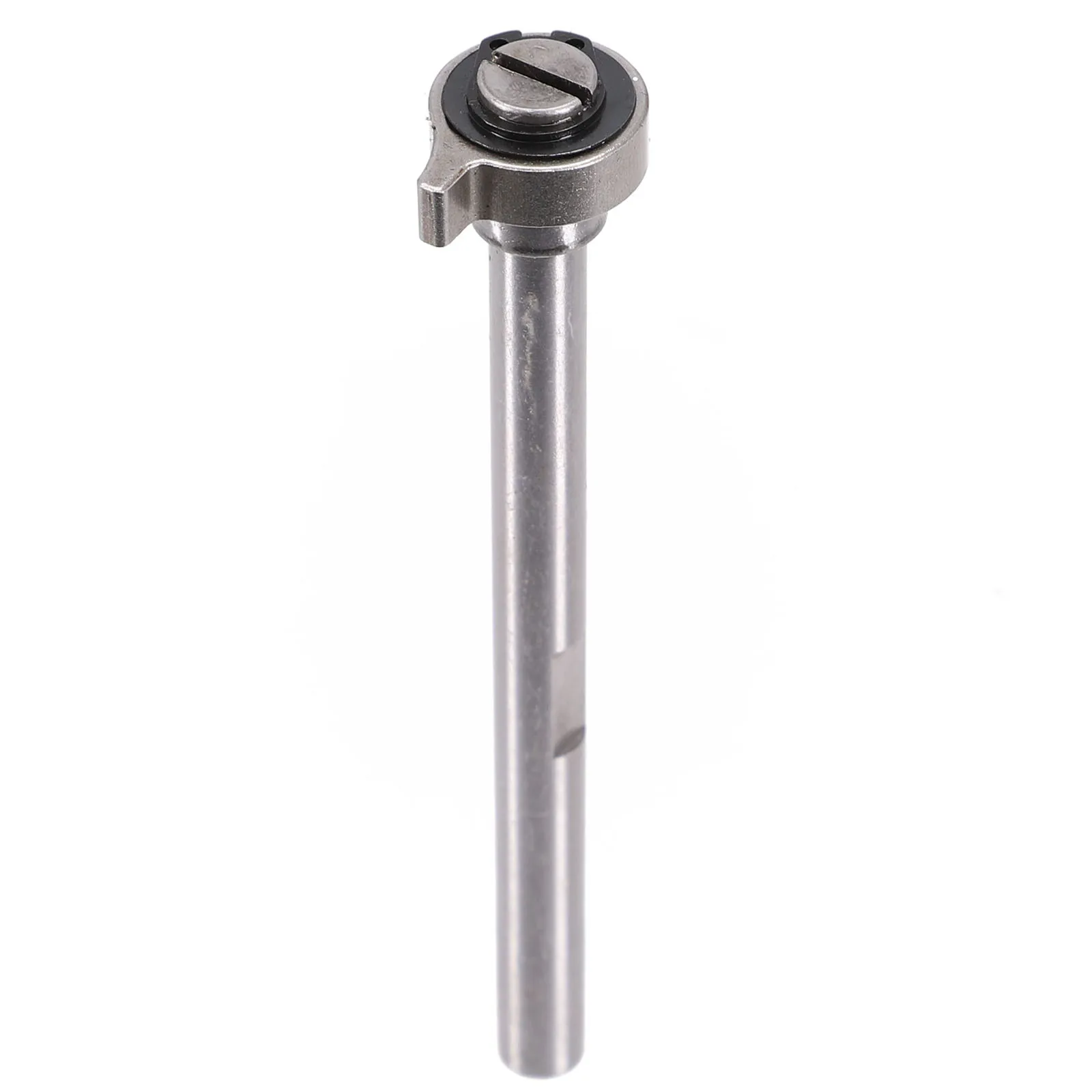 Saw Shaft Chuck Jig Saw Quick Chuck Electric Power Tool Part Silver Assembly Replacement Part Tool Accessories