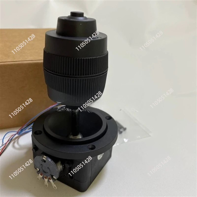 Rocker potentiometer, 4D lever ZY-D400A-R2/R4 for speed control