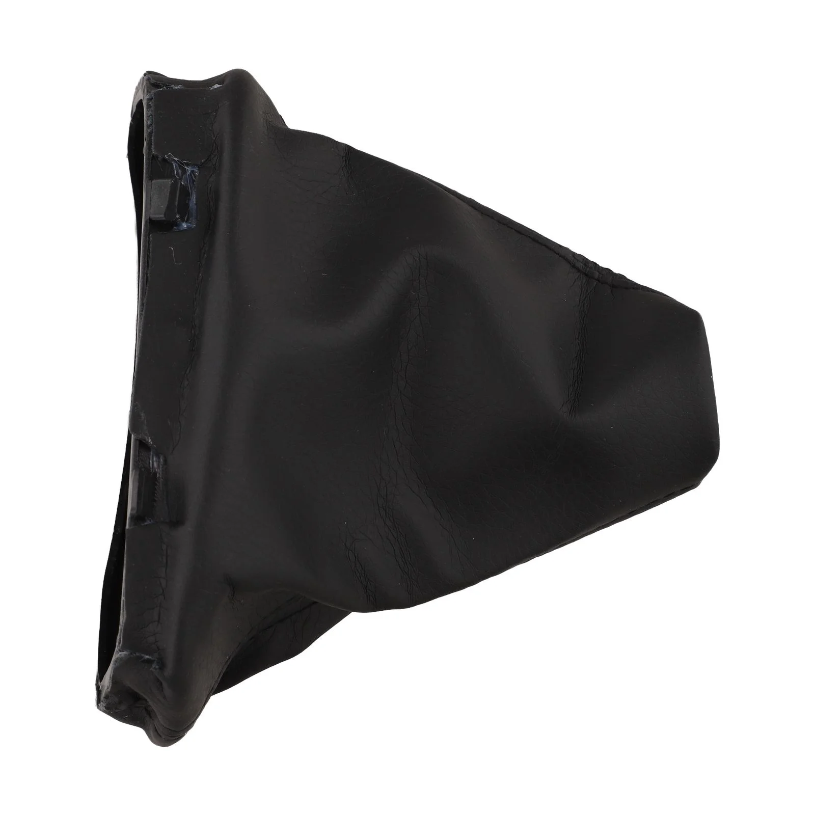 Transmission Dust Cover for Mercedes C Class W203 W209 Left Hand Drive Automatic Leather Material Robust and Protective