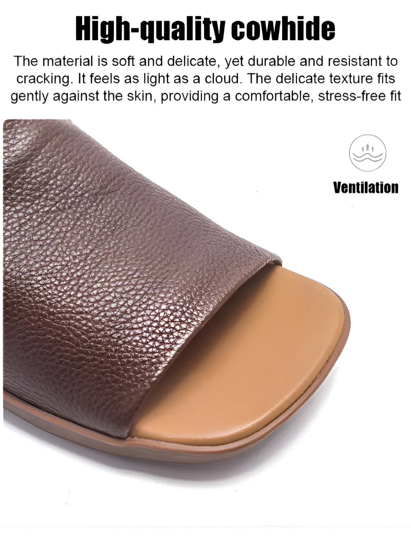 Thumbnail 3 - #19 Best Fish Toe Sandals to Buy In 2026