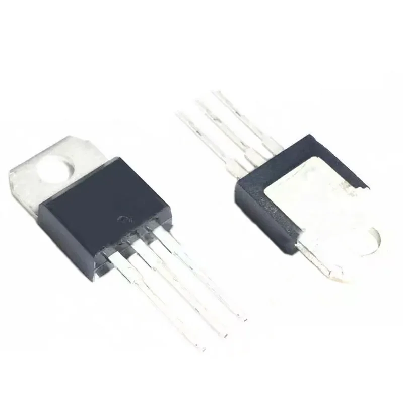 10PCS BTA06 BTA06-600B BTA06-600C BTA06-800B BTA06-800C BTA08-600B 08-600C 08-800B BTA06 Bidirectional Thyristor Inline TO-220