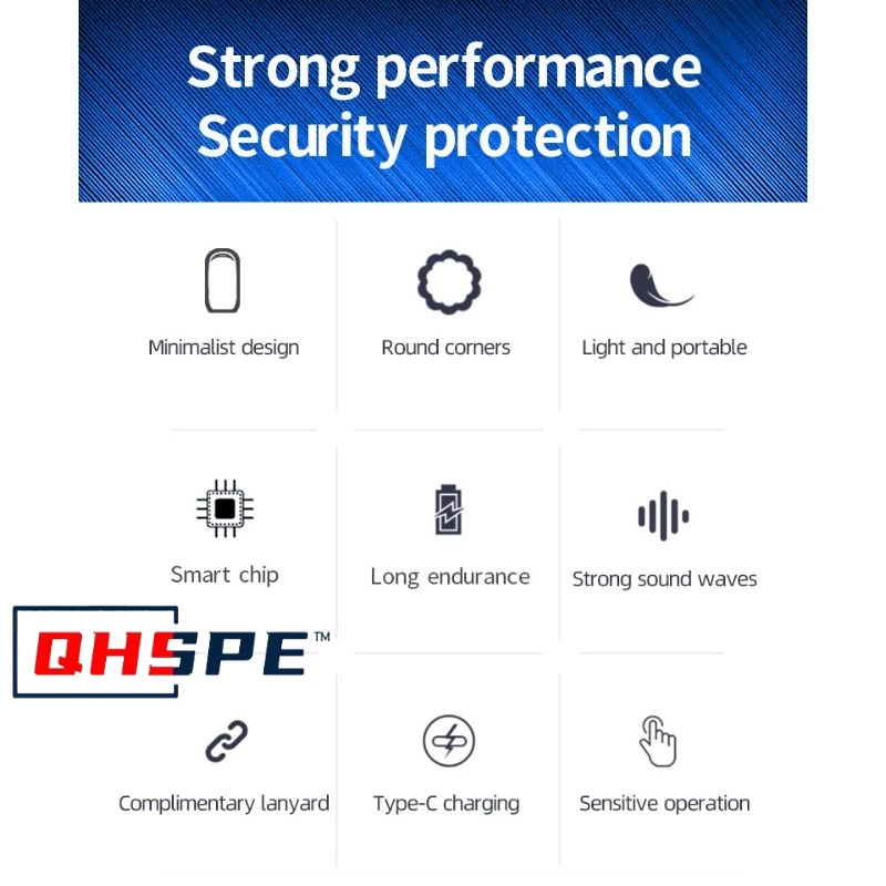 Ultrasonic Dog Repellent Device - Powerful Long Range Anti Barking Trainer Outdoor Pet Deterrent for Small Dogs