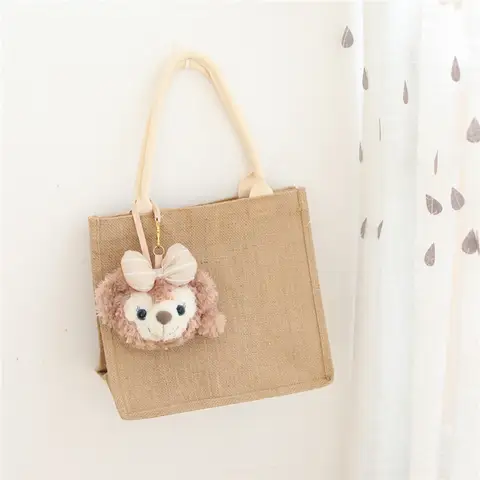 10 best sales duffy bag - №5