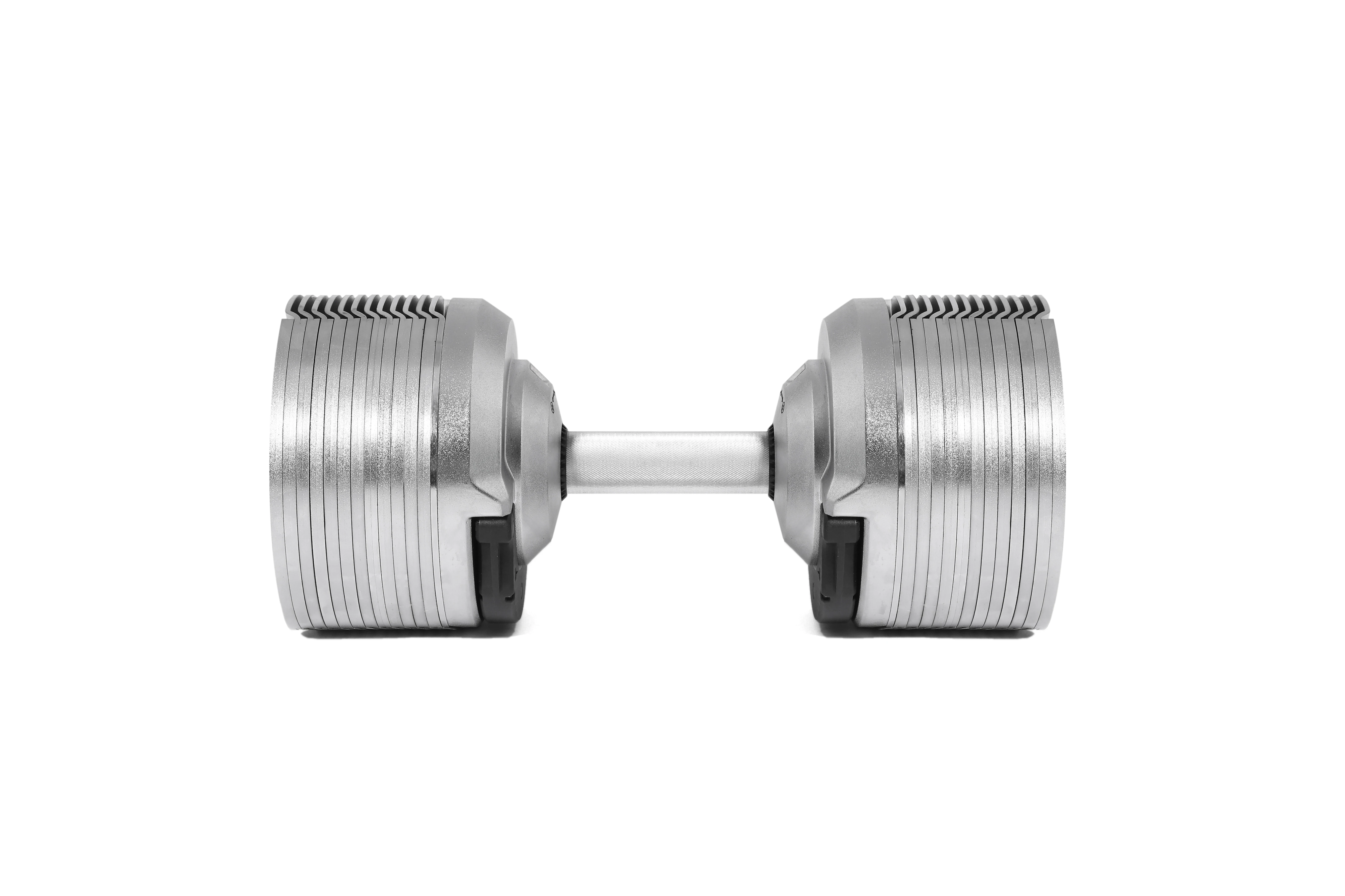 for JIT Innovate Hot-selling Products Adjustable Dumbbell 41.5kg  Weights Steel  Weights Dumbbell 100lbs