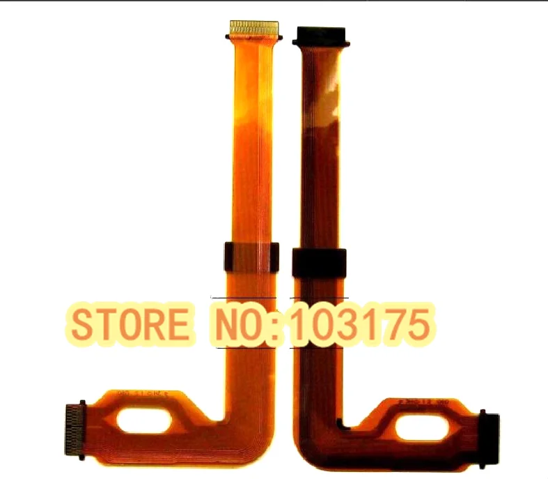 NEW Lens Anti shake Focus Flex Cable For SONY FE 28-70 mm 28-70mm f / 3.5-5.6 OSS 55 caliber Repair Part Digital 