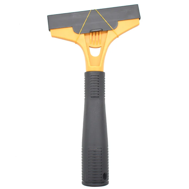 Scraper Shovel Tile Floor Caulk Removal Tool Seam Squeegee Wall Plaster Trowel Paint Filling Putty Knife Cleaning Blade