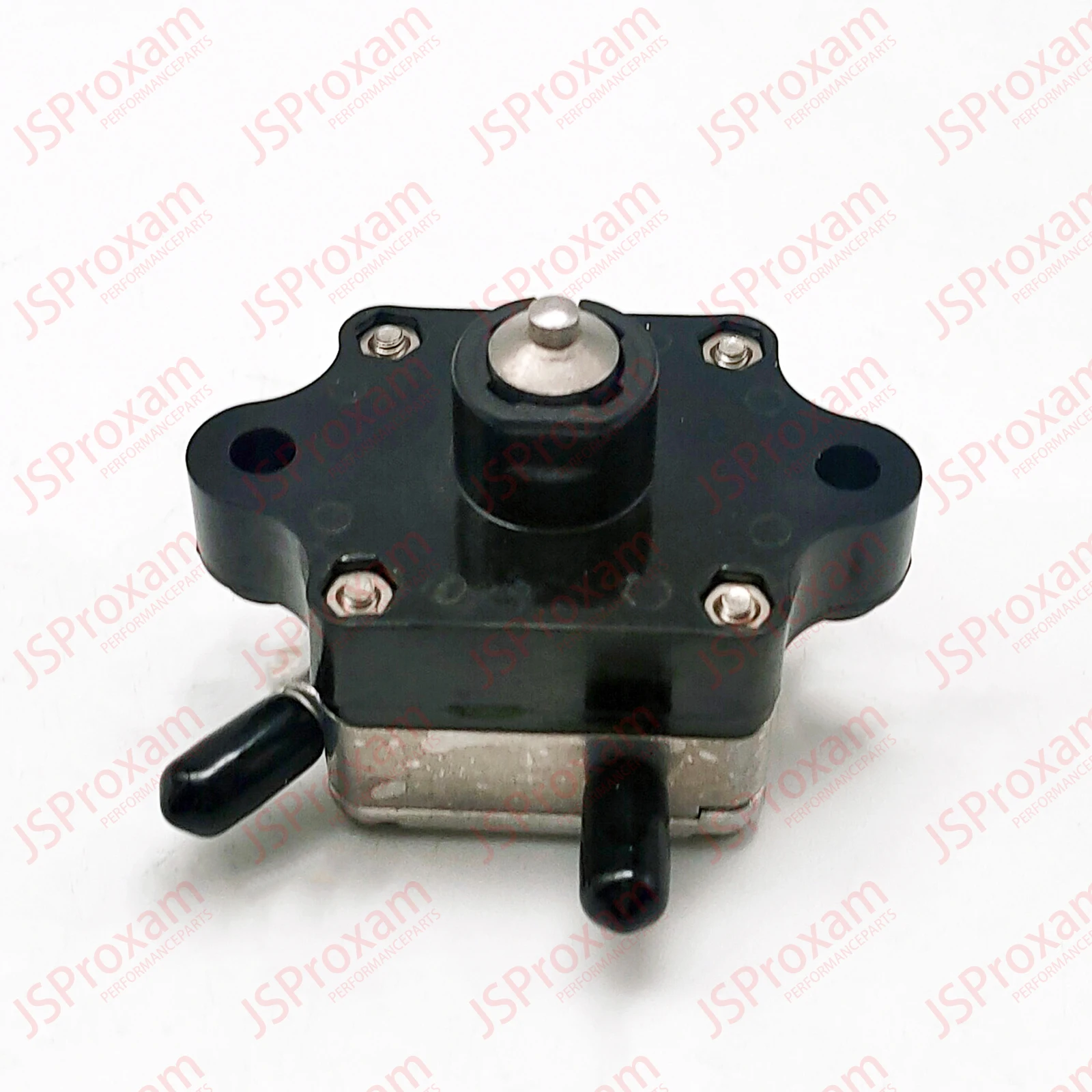 6AH-24410-00-00 6AH-24410-00 6AH-24410 Replaces Fit For Yamaha 6AH244100000 F15-F20 4-Stroke Fuel Pump Assembly 2006 & Later frt footrest assembly r r h yamaha 15r 27420 00 93