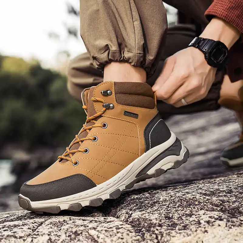 

Нескользящая обувь с меховой подкладкой, белые кроссовки, повседневные весенние мужские кроссовки, роскошные спортивные кроссовки высшего класса, дизайнеры