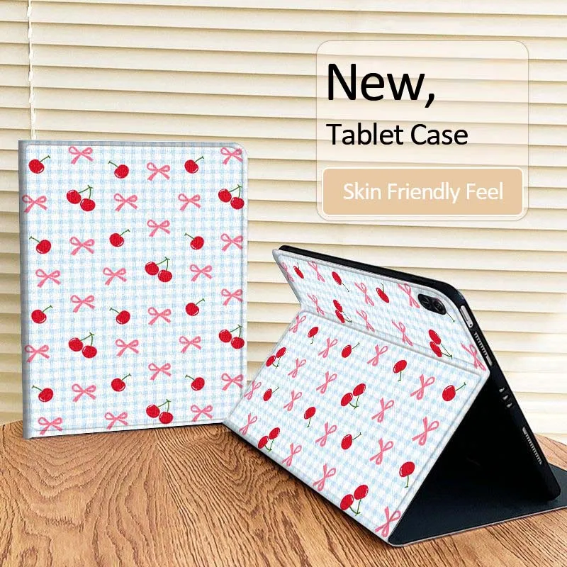 Butterfly knot pattern art Tablet Case For Honor Tab Pad 6 7 8 9 X8 V7 V8 X9 13 X8a X9a Pro 10 Magic GT GT2 10.1 13.3 Inch