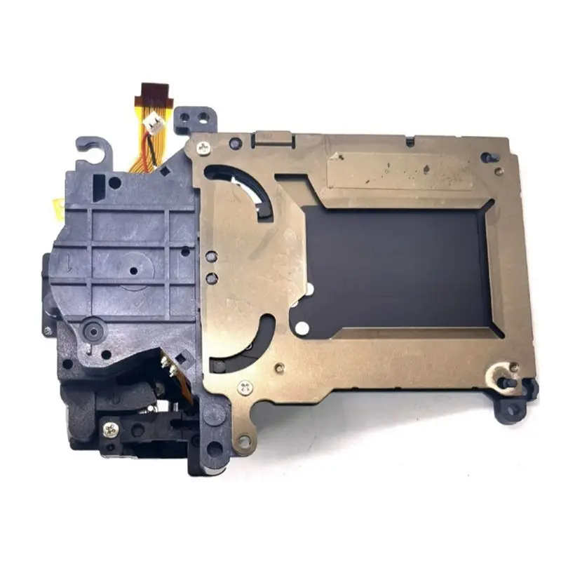 

ABKN-Для Canon EOS 60D: Механизм затвора в сборе, запчасть для ремонта цифровой камеры