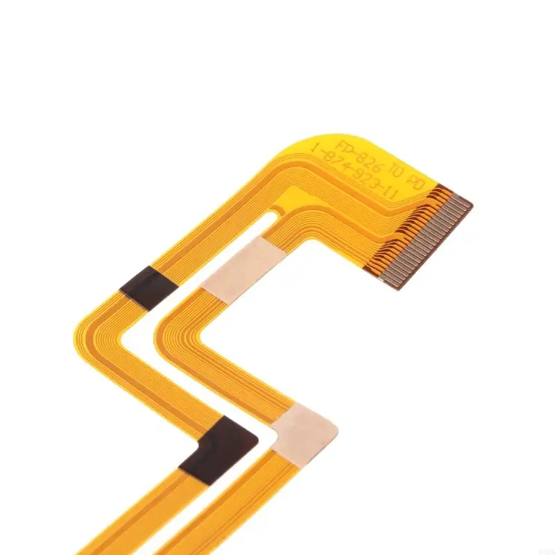 Y88B гибкий ленточный кабель ЖК-дисплея для камеры SR35E SR45E SR46E SR55E SR65E, запасная часть