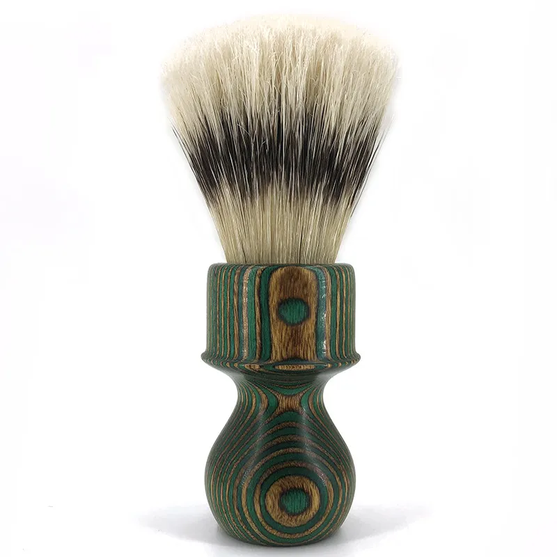 New Bristles Fine Bristles Shaving Brush Barbershop Beard Cleaning Can Be Customized Super Soft Bristles