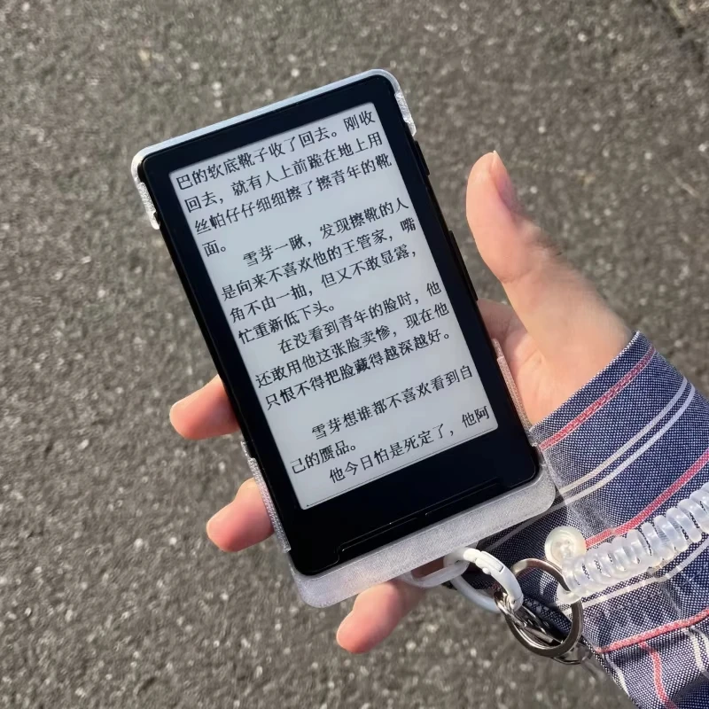 Thumbnail 3 - #69 Best E-Book Readers to Buy In 2026