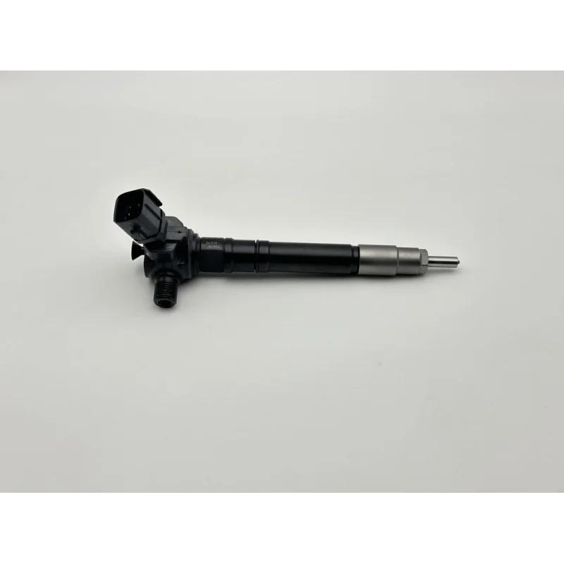 

23670-0E070 Топливная форсунка G4 Common Rail подходит для Toyota 295700-1500 Hilux Revo Innova J08E