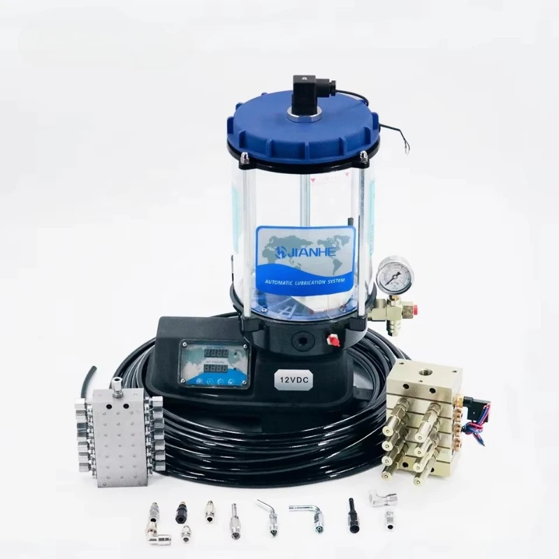 DBS-4-4C/220V 220V …