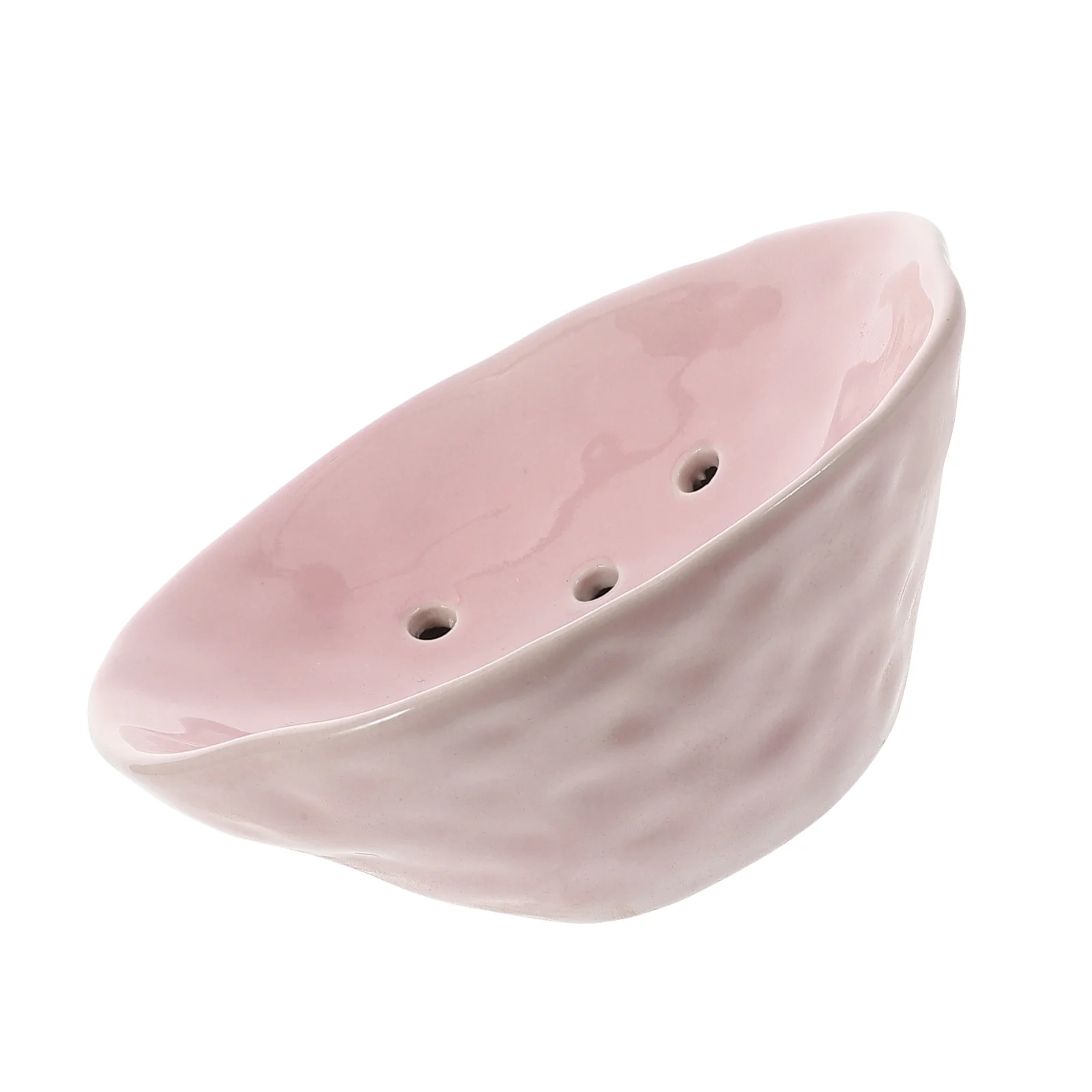

Small Ceramic Lotus Pod Vase Modern Flower Arrangement Holder Decorative Tabletop Vase for Home Decor Small Vases