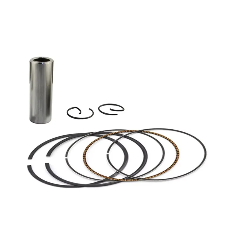 83mm ~ 84mm Motorcycle Piston and Ring kit for Suzuki AN400 Burgman Skywave 400 DL650 SV650 DR350 AN DL SV DR 400 650 350