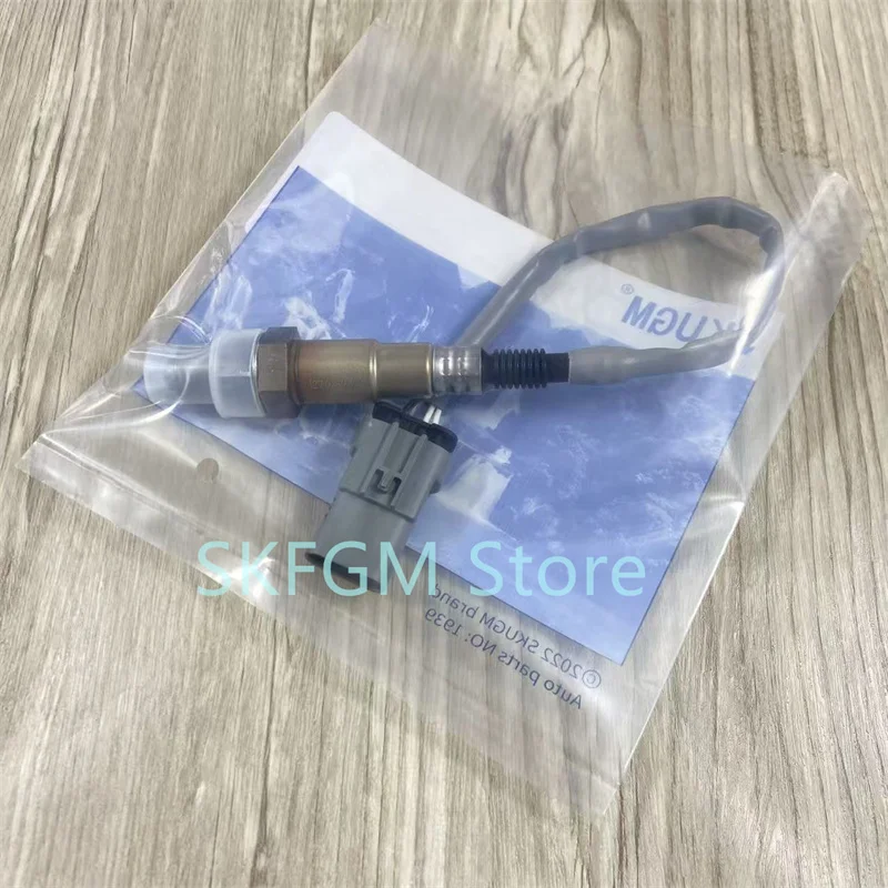 New High Quality Lambda Oxygen Sensor 12701634 For Buick Lacrosse Regal Chevrolet Cruze Malibu XL Trax GMC 12663317