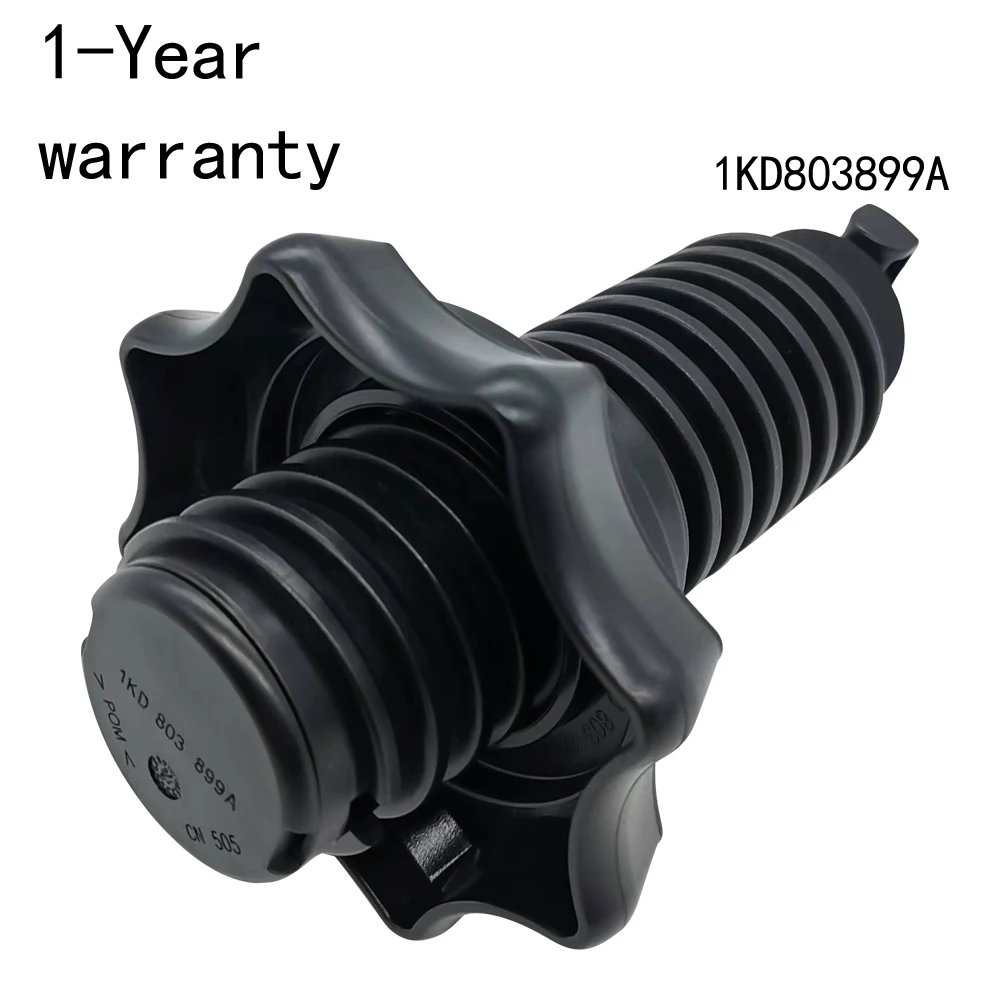 Spare tire screw For Skoda Yeti 2014-2018 Kamiq 1KD803899A