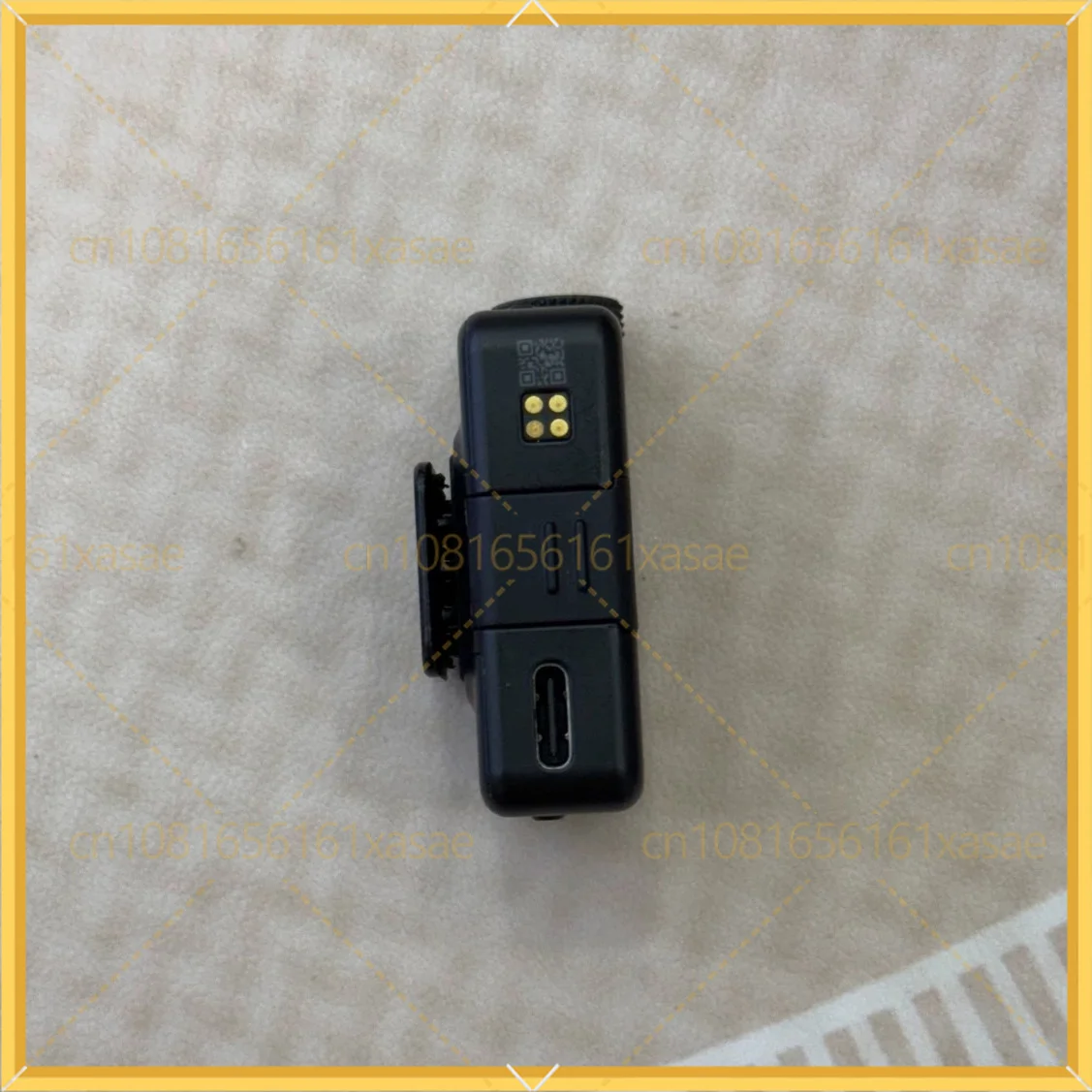 Used For DJI Mic Mini1 Mini2 Receiver Wireless Microphone RX Vlog Video Audio Replacement Part