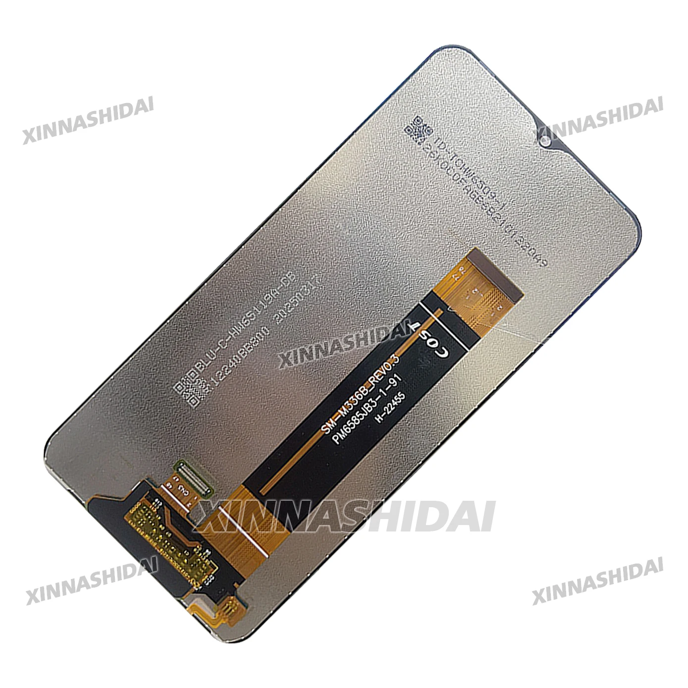 100% Tested Quality TFT LCD For Samsung A23 5G LCD  Display Screen replacement Digitizer Assembly with Frame