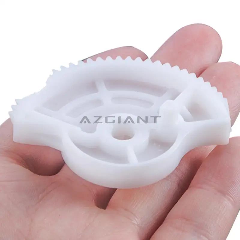 

AZGIANT Car Fuel Tank Cap Lock Motor Inner Gear Set Lock Actuator Release Motor Gears For Lexus LC500/LS500 Auto Parts