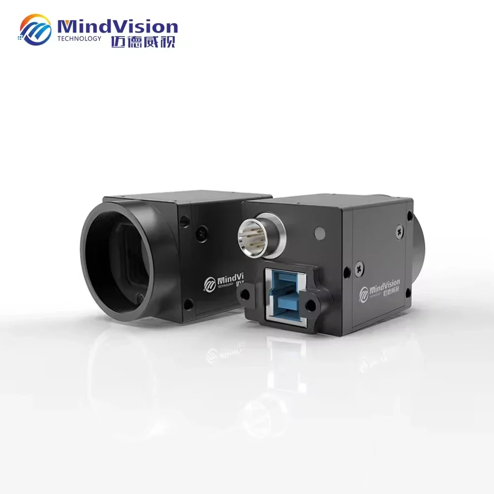 

MV-SUA1201C/M USB3.0 12MP Rolling Shutter High Resolution Industrial Camera For Vision System