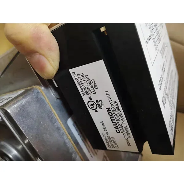 Best price Carrier guide van motor! Carrier HF26BB024 actuator motor