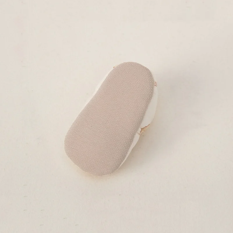 الرضع حذاء طفل للفتيات الفتيان ربيع الخريف القطن حذاء طفل صغير لينة أسفل المضادة للانزلاق الأولى مشوا الوليد الطابق حذاء 0-18 متر #5