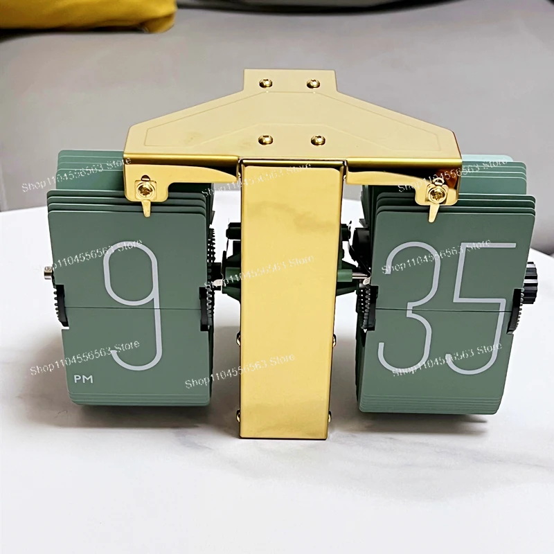 reloj-mecanico-retro-con-cambio-de-pagina-automatico-diseno-elegante-para-escritorio-o-pared-decoracion-para-oficina-en-casa