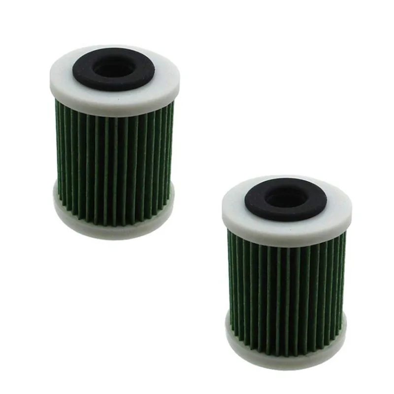 For Yamaha F150-F250 Fuel Filter Elements 6P3-WS24A-01-00