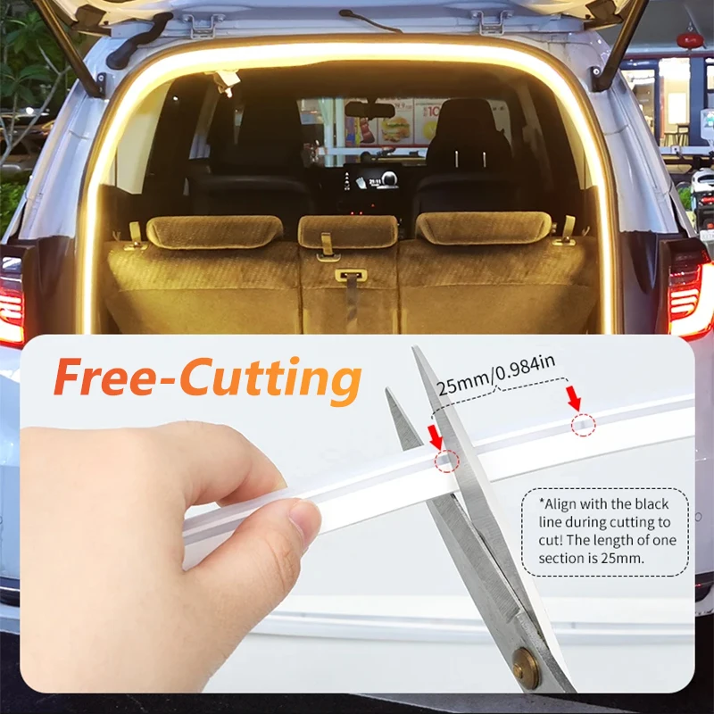 Thumbnail 4 - #57 Latest Car Light Bars Offers