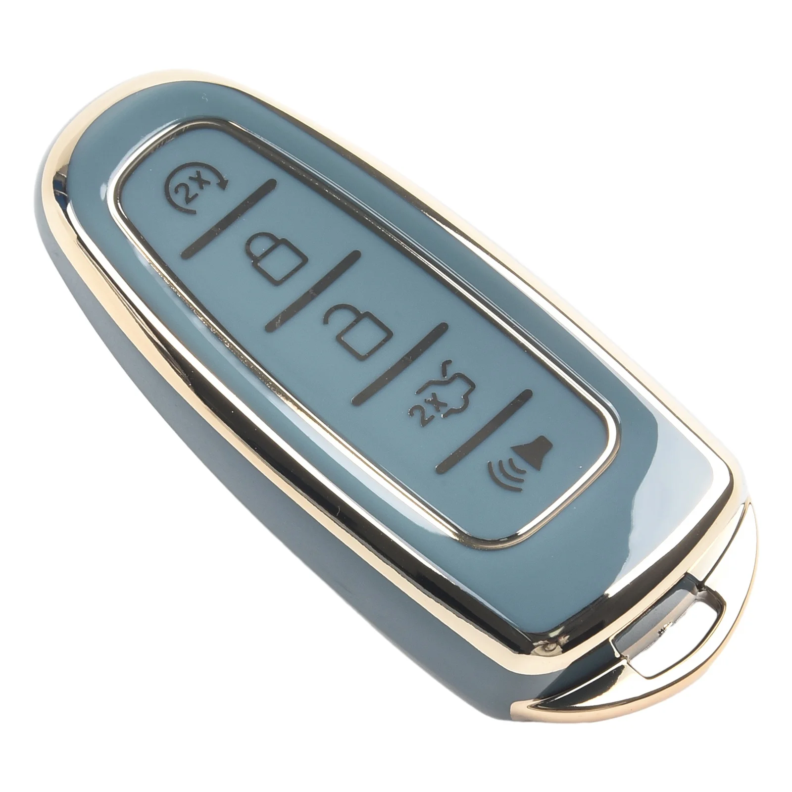 Soft for tpu Key Case Cover for Ford C Max Energi for escape Focus and More Perfect Choice for Exquisite Car Owners