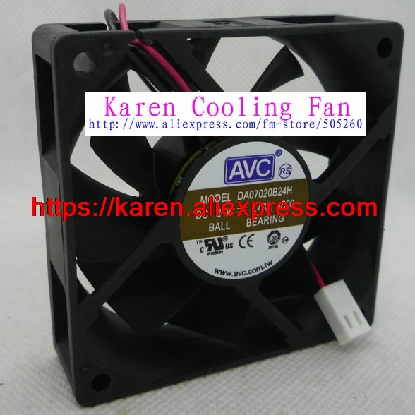 Avc 7Cm 7020 24V 0.… - image