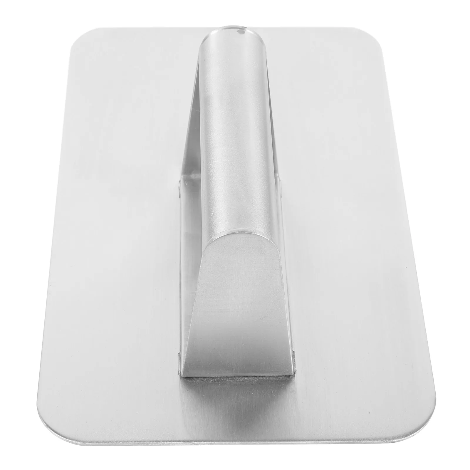 

Пресс для бургеров из нержавеющей стали, прочный металлический инструмент для приготовления гамбургеров, гриля и кухонных работ