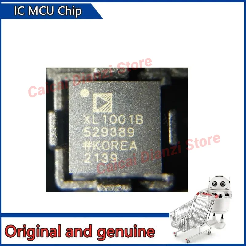 

ADXL1001BCPZ ADXL1002BCPZ ADXL1003BCPZ ADXL1004BCPZ ADXL1005BCPZ ADXL312ACPZ ADXL312WACPZ ADXL313WACPZ AD LFCSP-32 IC MCU Chip