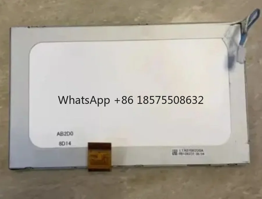 Ecrans-lcd-lta070b0n2a-lta070b2d0a