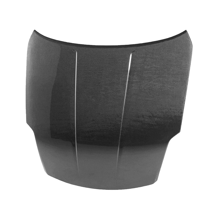 

Капот из углеродного волокна в стиле OE для 350Z Z33 2003-2006