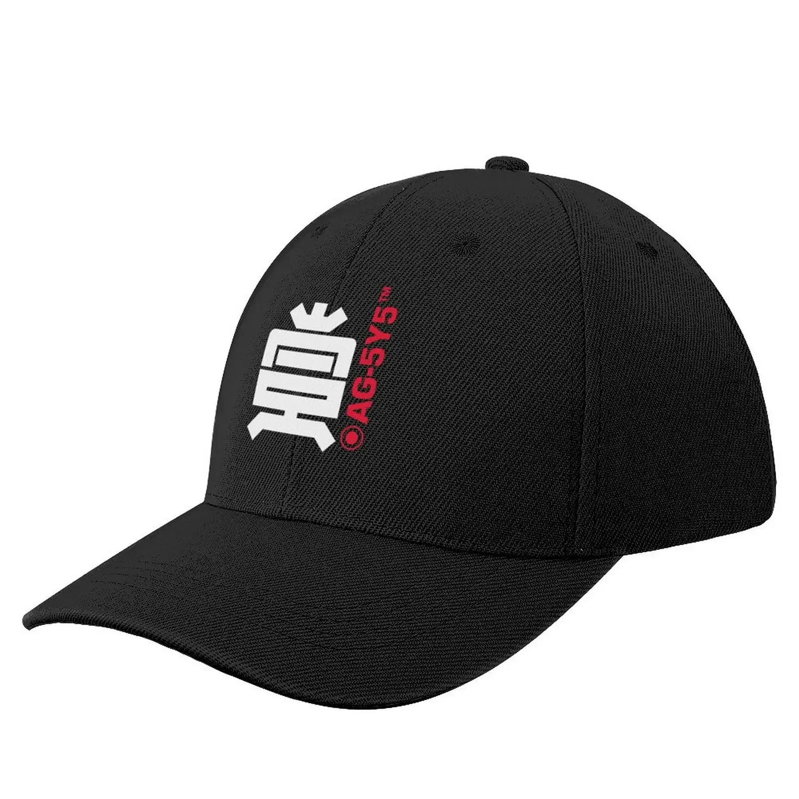 

Wipeout 2097 - Ag Systems Team - Logo Baseball Cap Big Size Hat Hat men New In The Hat Baseball Men Women's