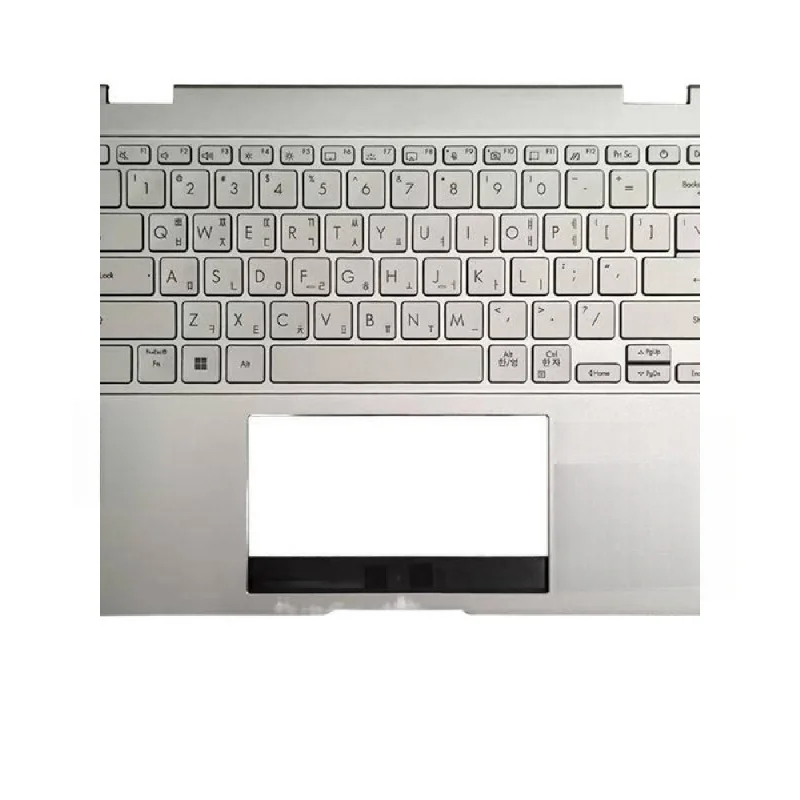 Se+ For Asus Zenbook 14 Flip OLED UP3404 14X Laptop Keyboard C Shell